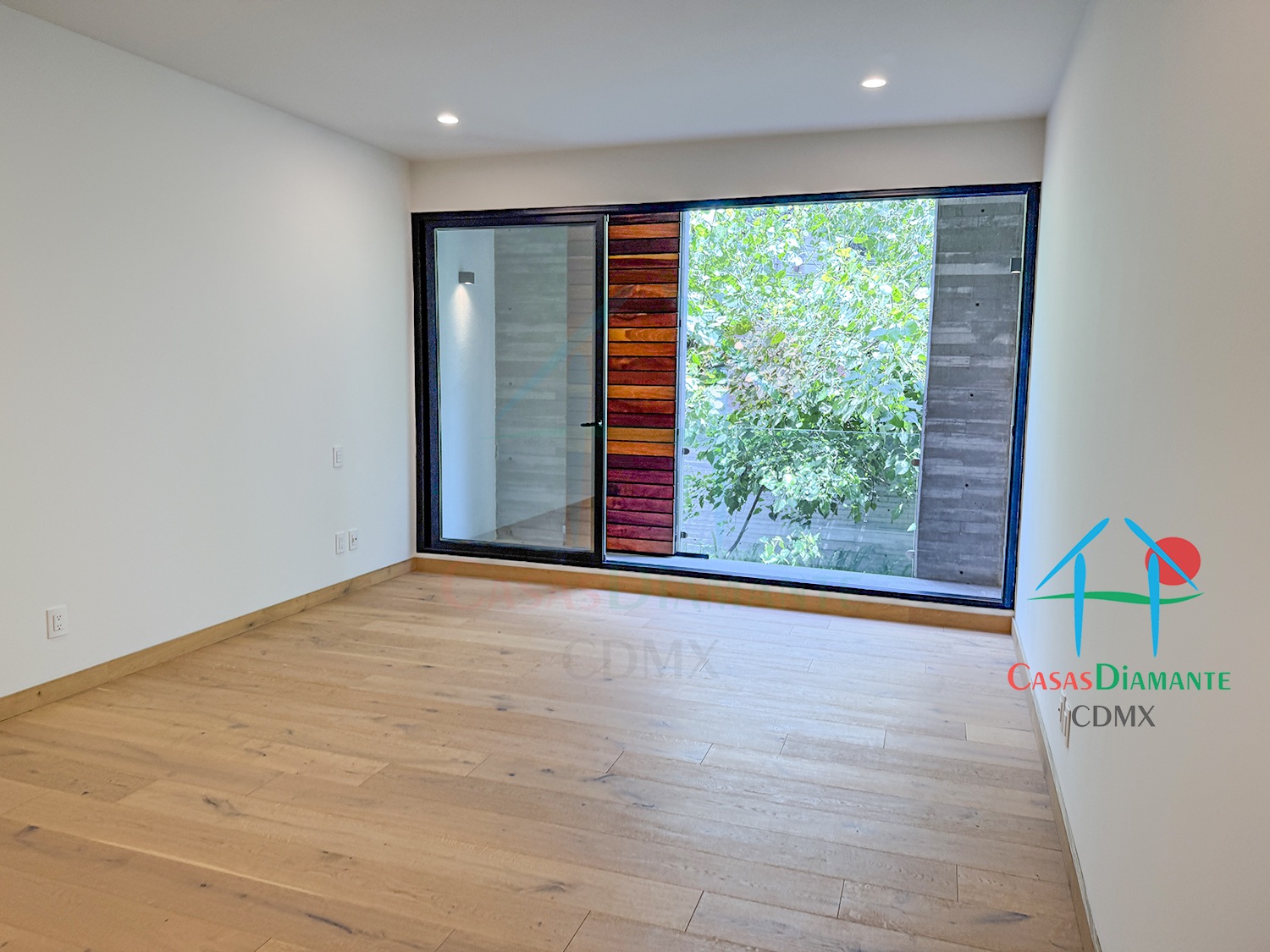 Las Aguilas Ursus AJA - Recámara dos 1